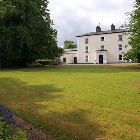 Viewmount House Otel Longford Dış mekan fotoğraf