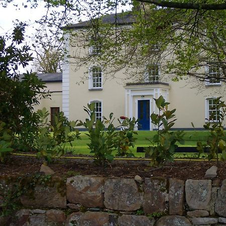 Viewmount House Otel Longford Dış mekan fotoğraf
