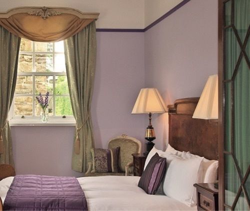 Viewmount House Otel Longford Dış mekan fotoğraf